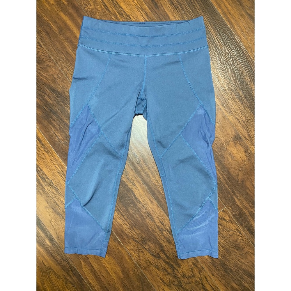 AthletaSkinny Capri Leggings Sz S